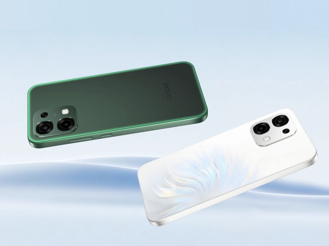 OPPO F33 5G