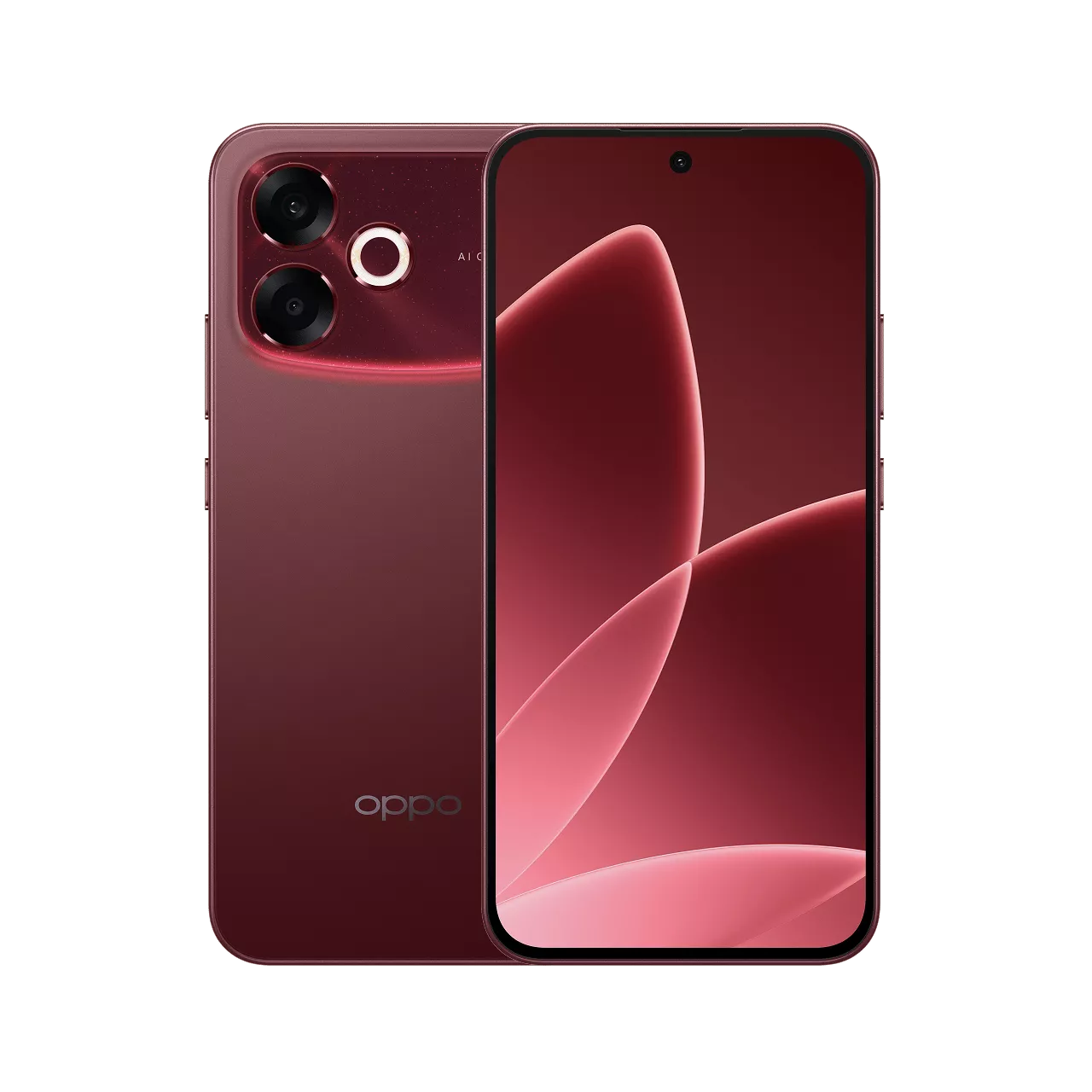 OPPO F33 Pro 5G