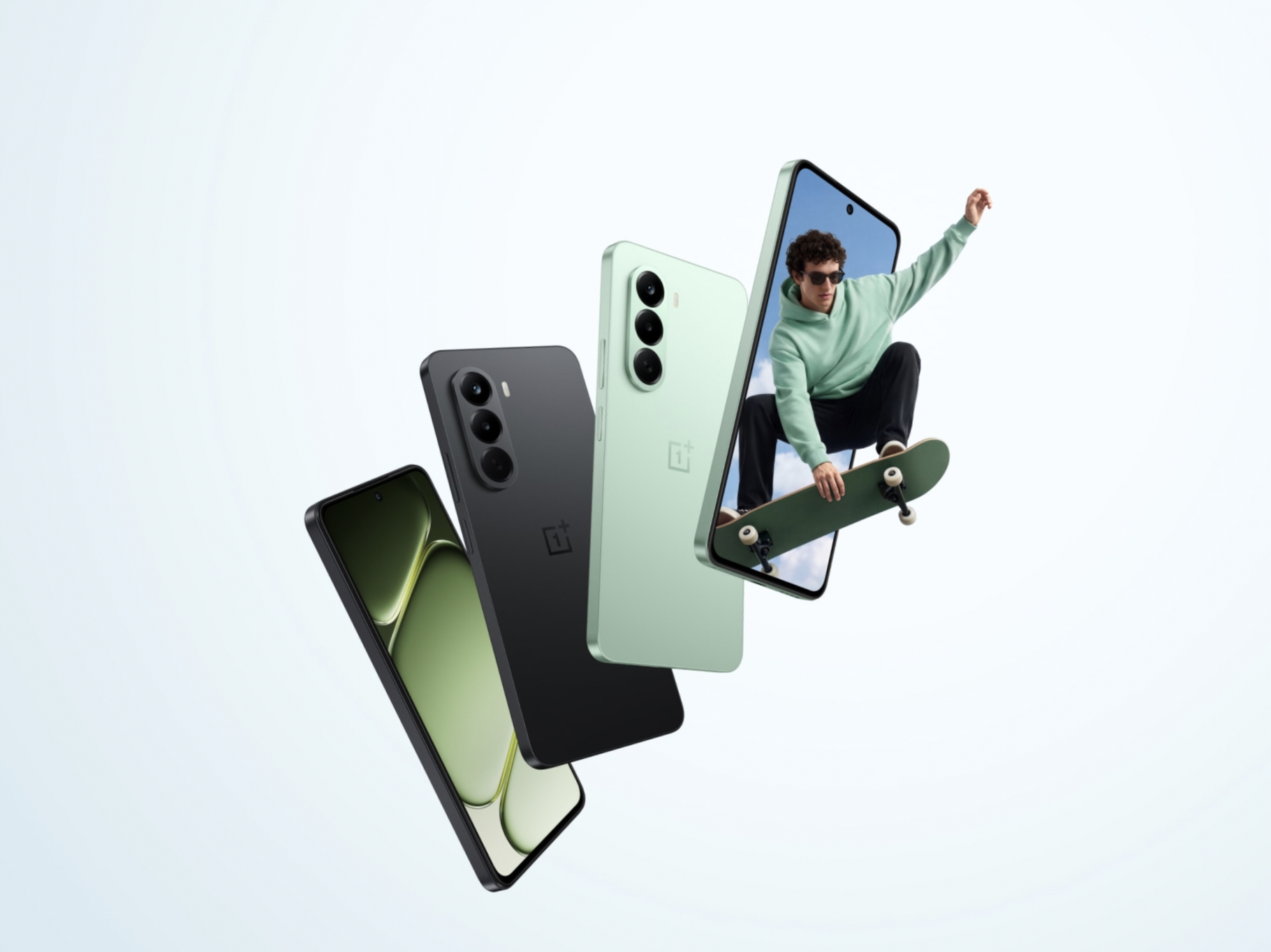 OnePlus to Launch Nord CE6 and CE6 Lite in India on May 7