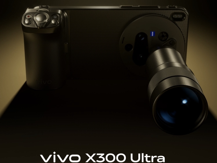 Vivo X300 Ultra launches May 6, 2026 with ZEISS optics and modular lens system