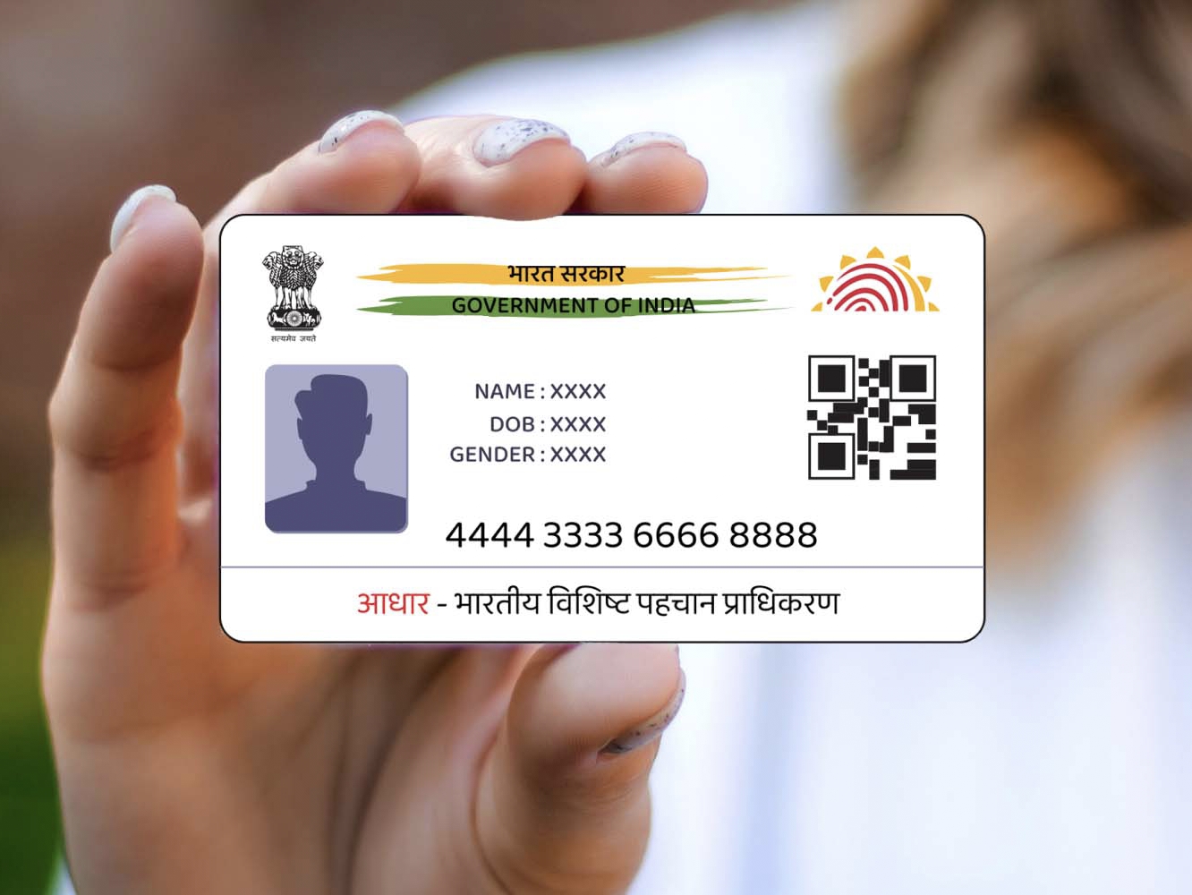 You Can Now Use Aadhaar in Google Wallet Instead of Carrying Copies