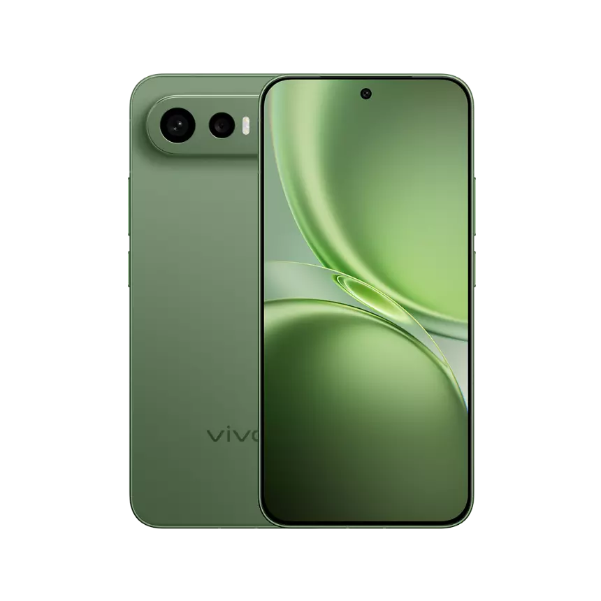 vivo X300 FE