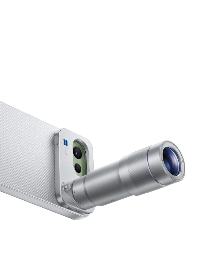 vivo X300 FE