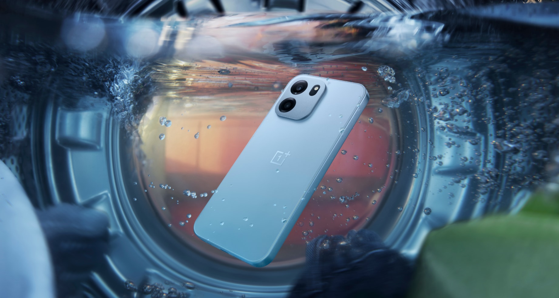 OnePlus Nord CE6