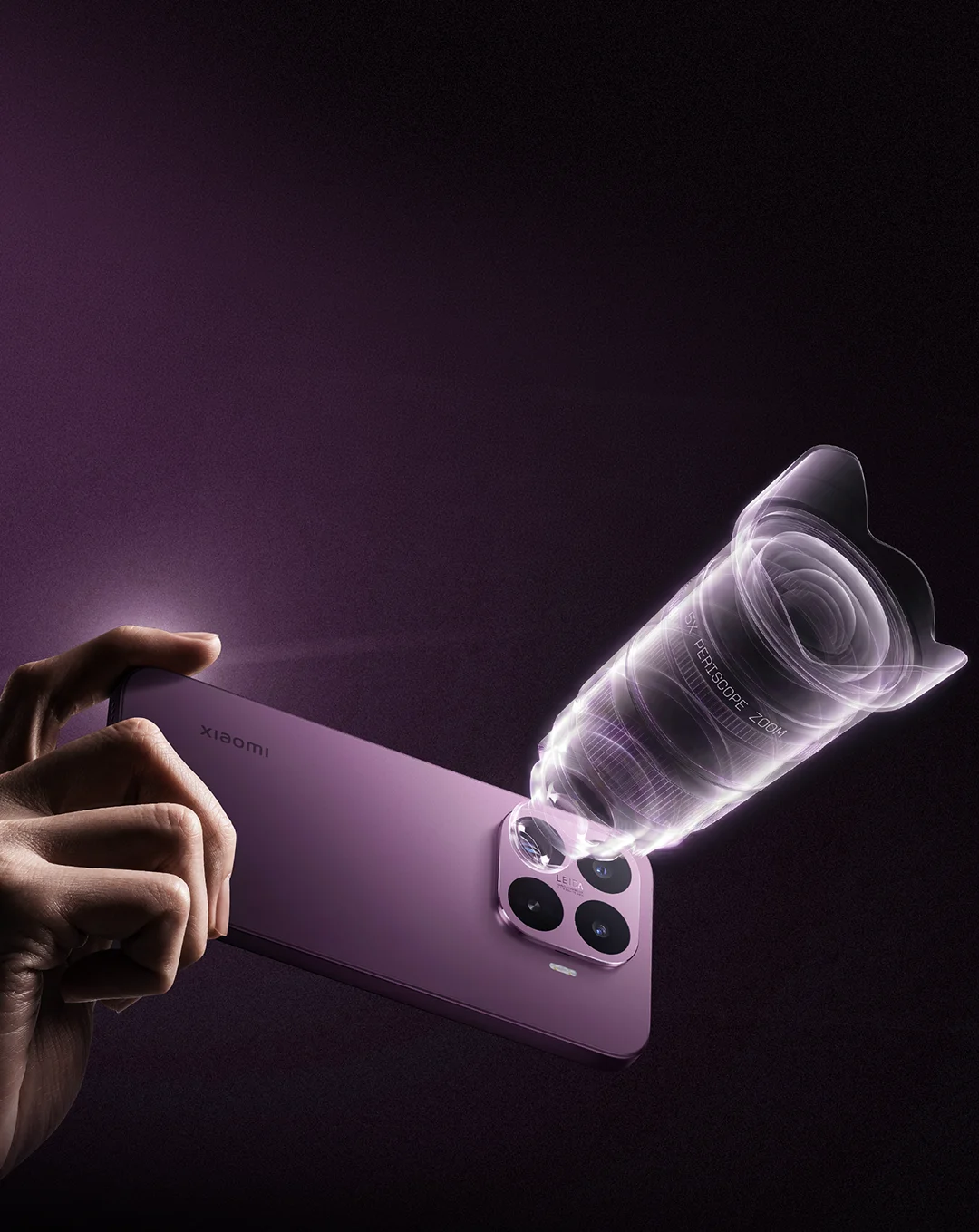 Xiaomi 15T Officially Launched With Dimensity 8500-Ultra, Leica Cameras and 6500mAh Battery