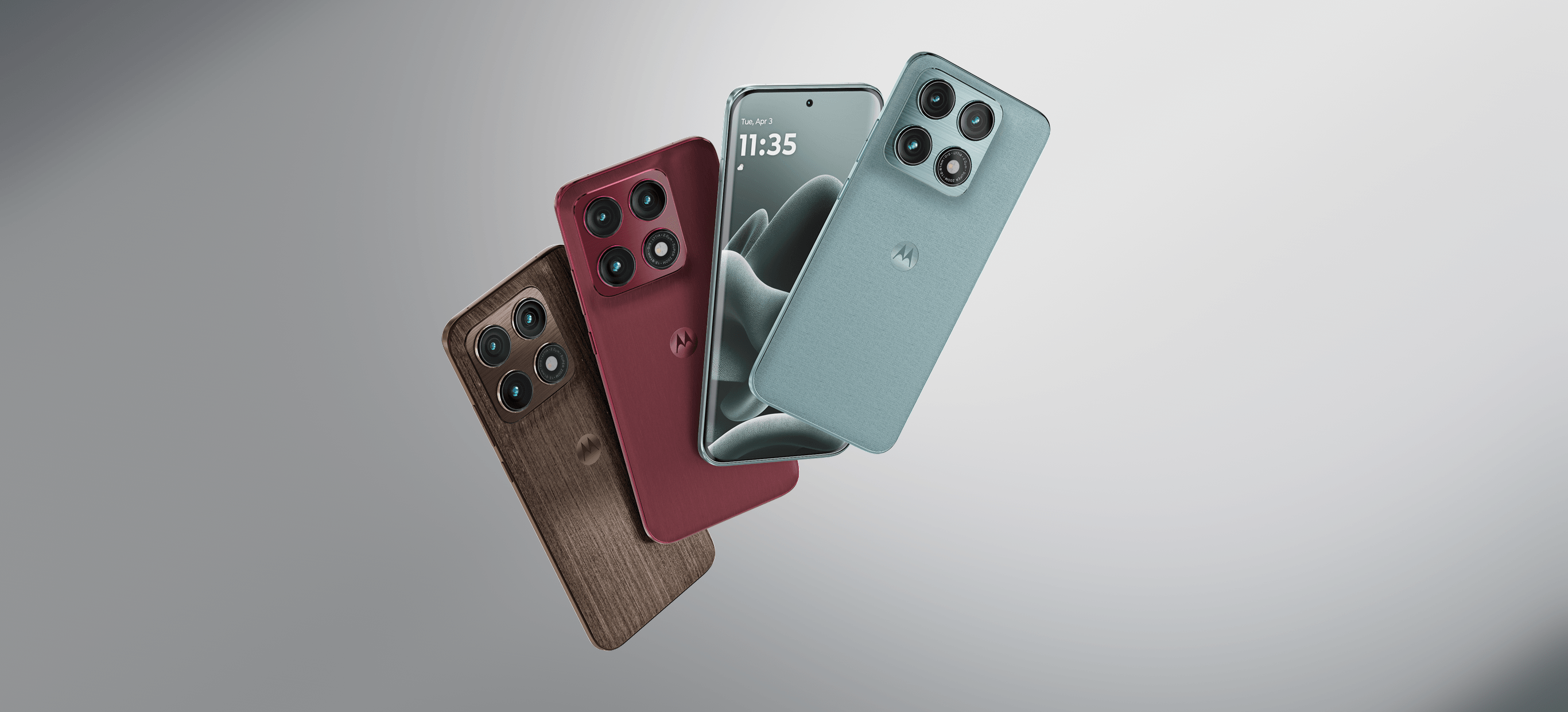Motorola Edge 70 Pro+ launched in India with 144Hz AMOLED display and Dimensity 8500 Extreme