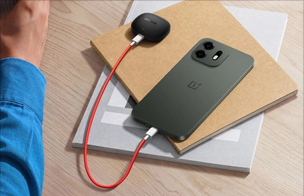 OnePlus N6