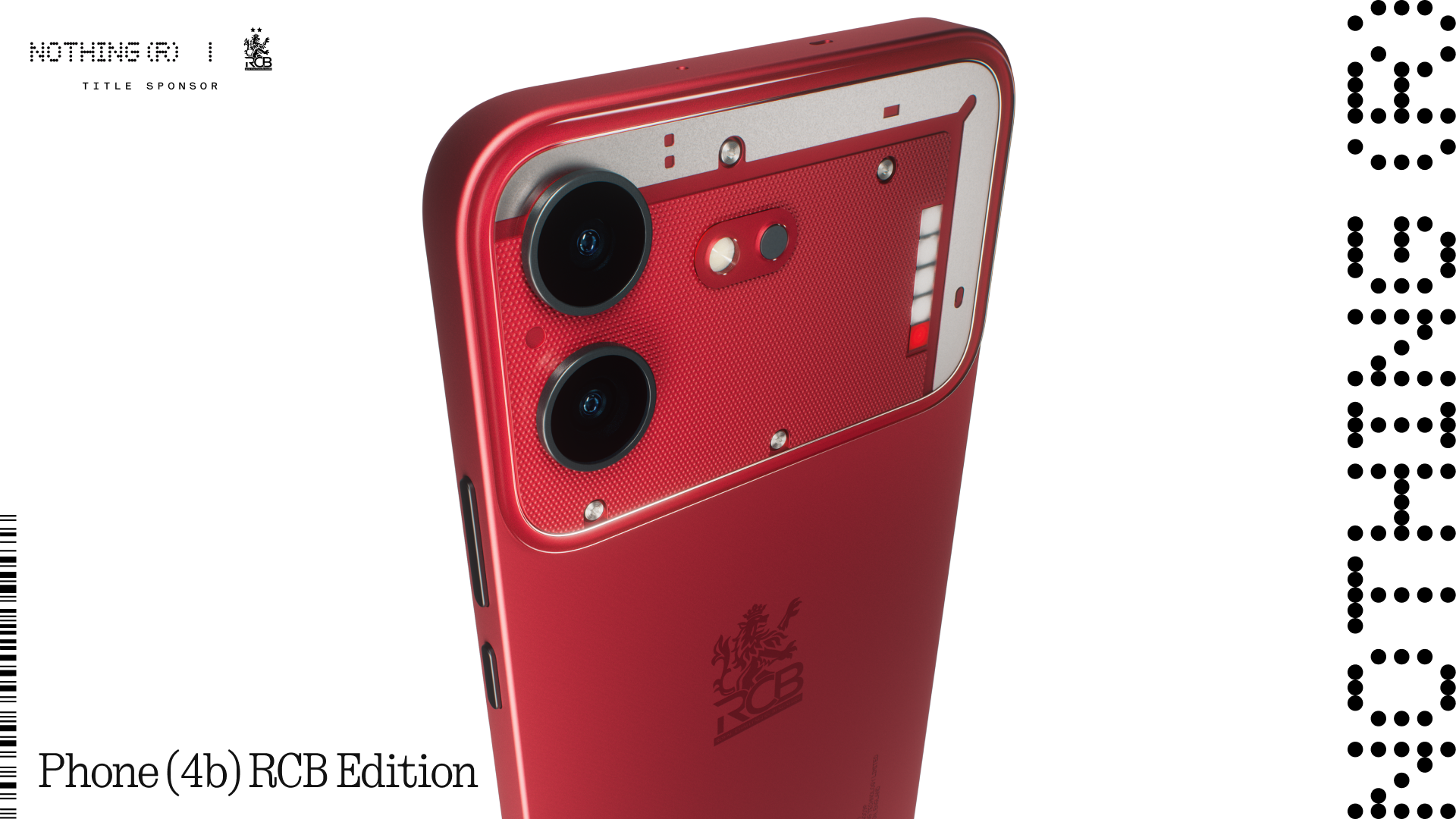 Nothing Phone (4b)
