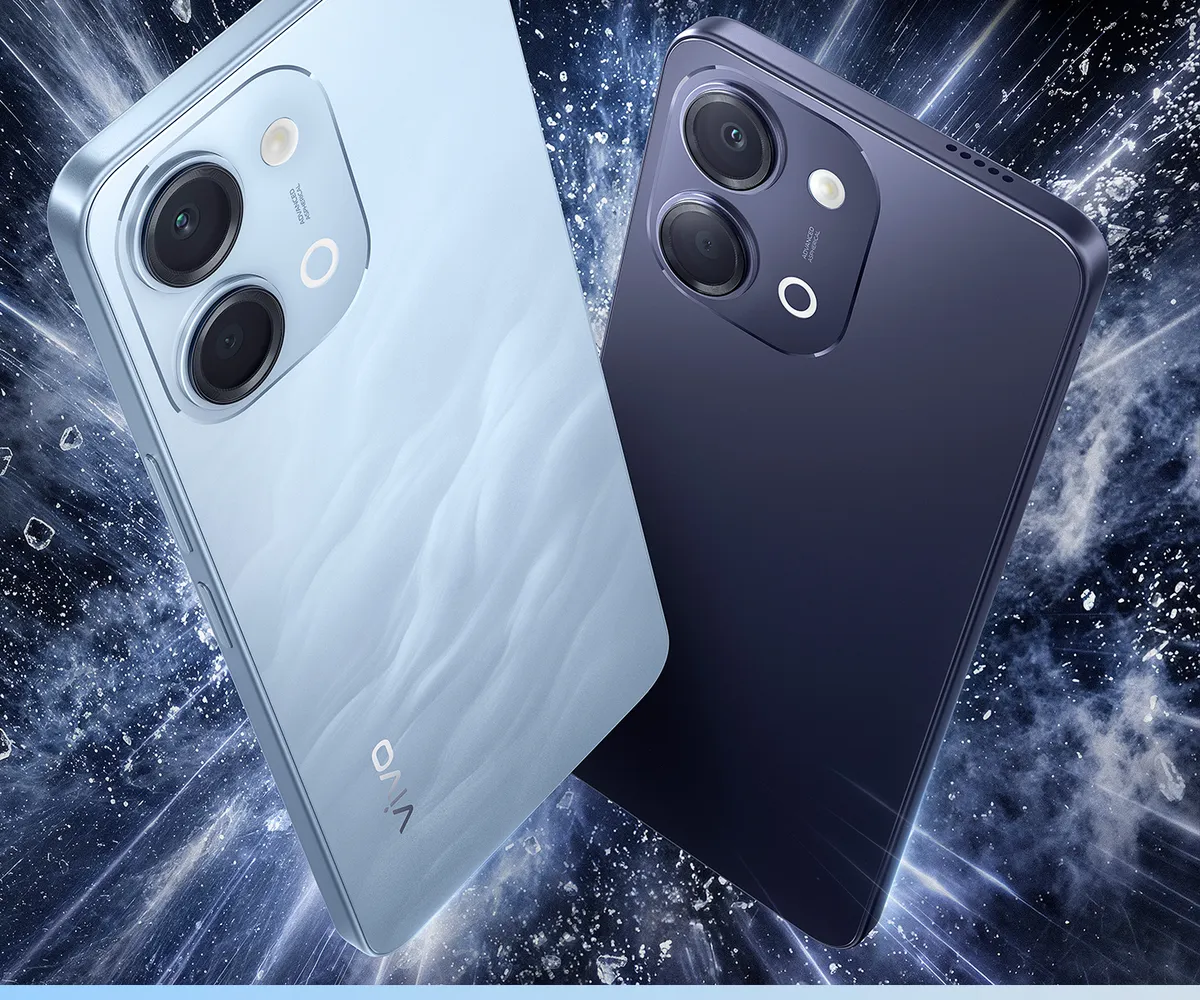 Vivo T5 Lite 5G
