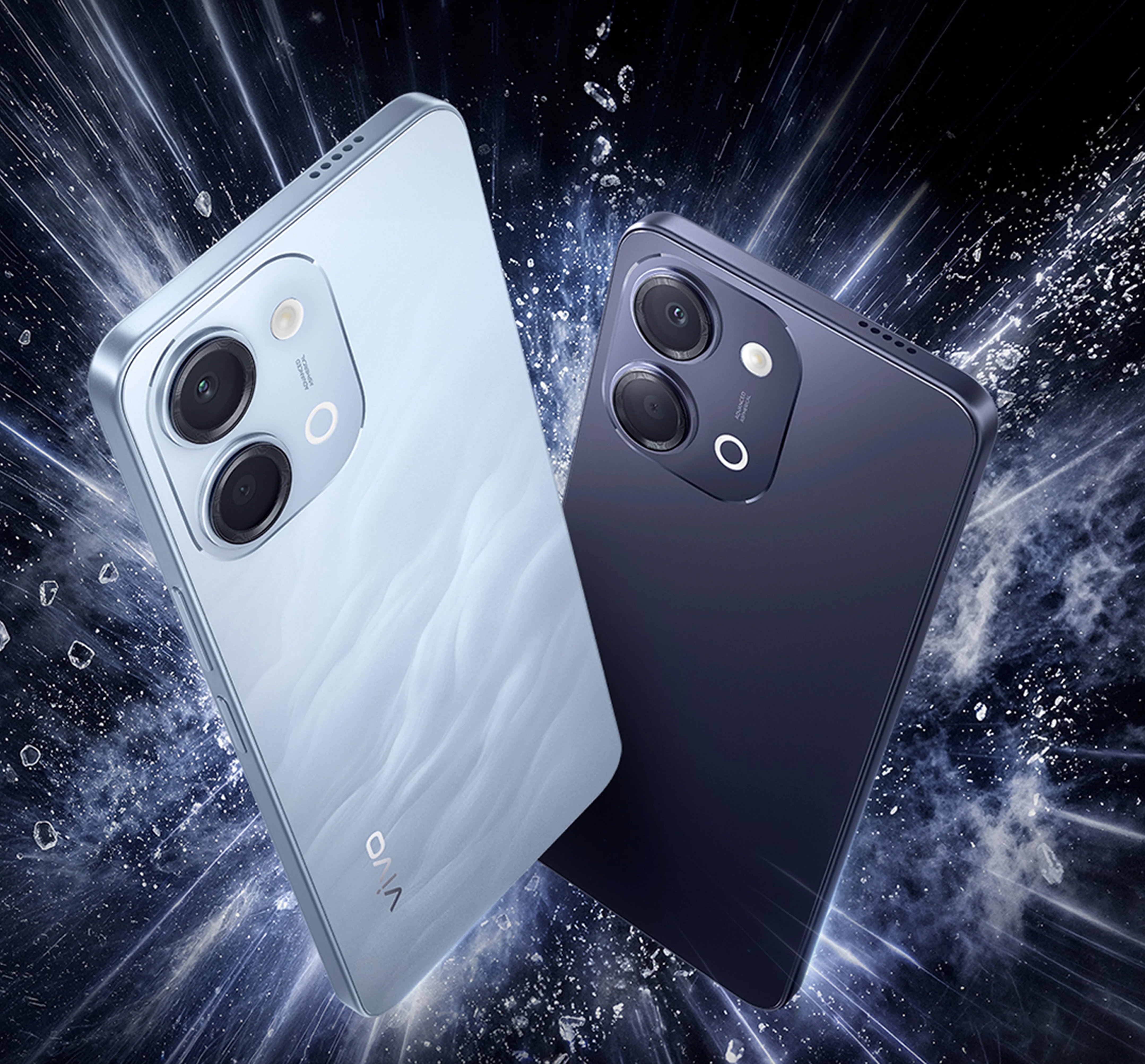 vivo T5 Lite 5G