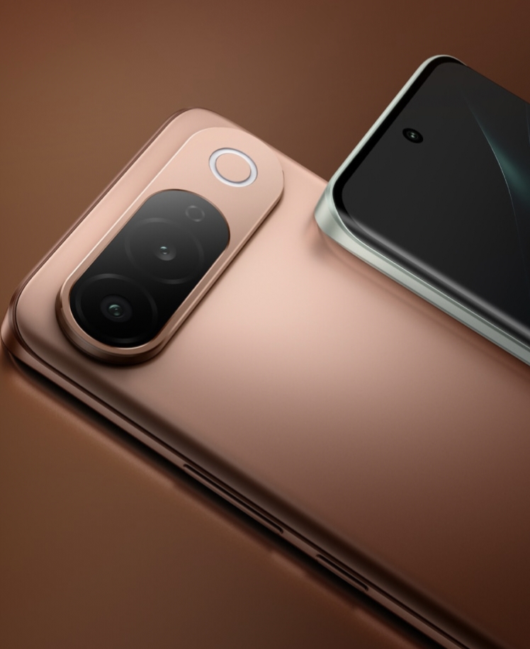 vivo T5 5G