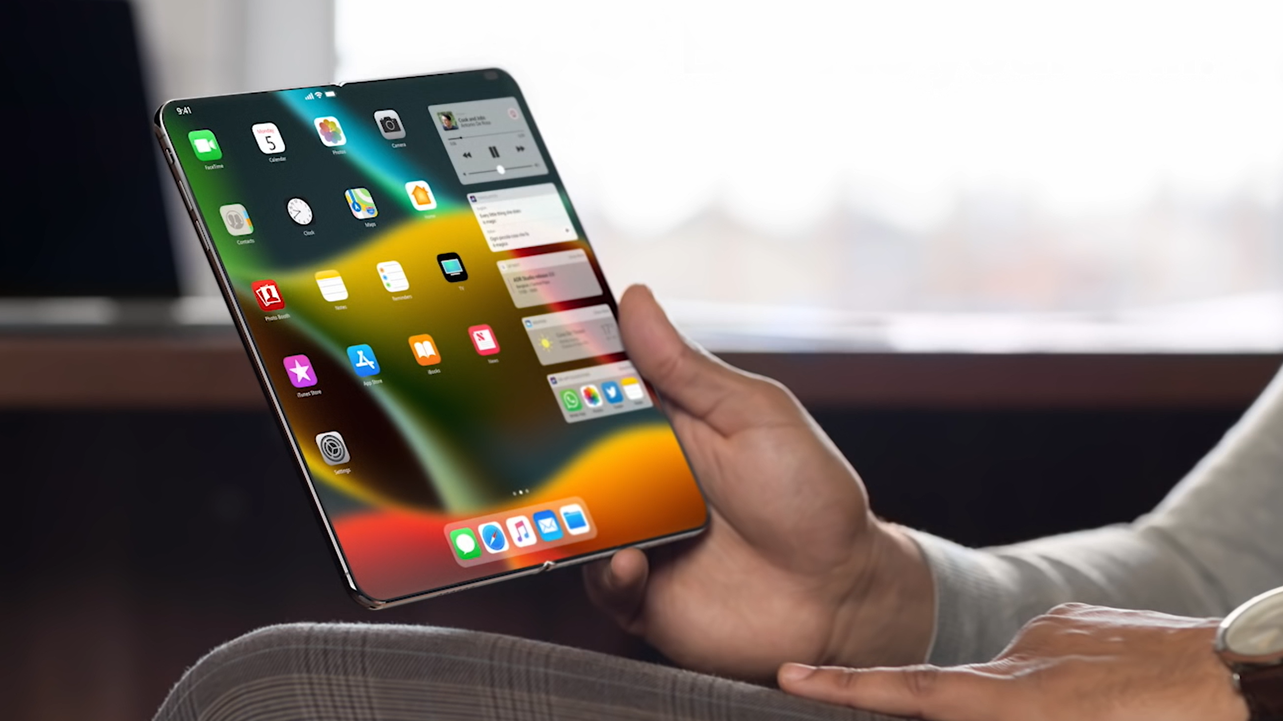 Apple’s iPhone 18 Event Is Today Foldable iPhone, Pro Models and More Expected