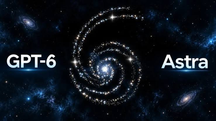 OpenAI Launches GPT-6 Astra, Bringing AI Closer to Autonomous Computer Work