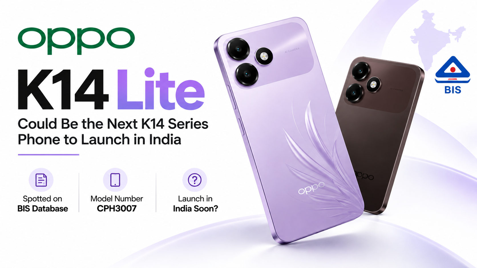 OPPO K14