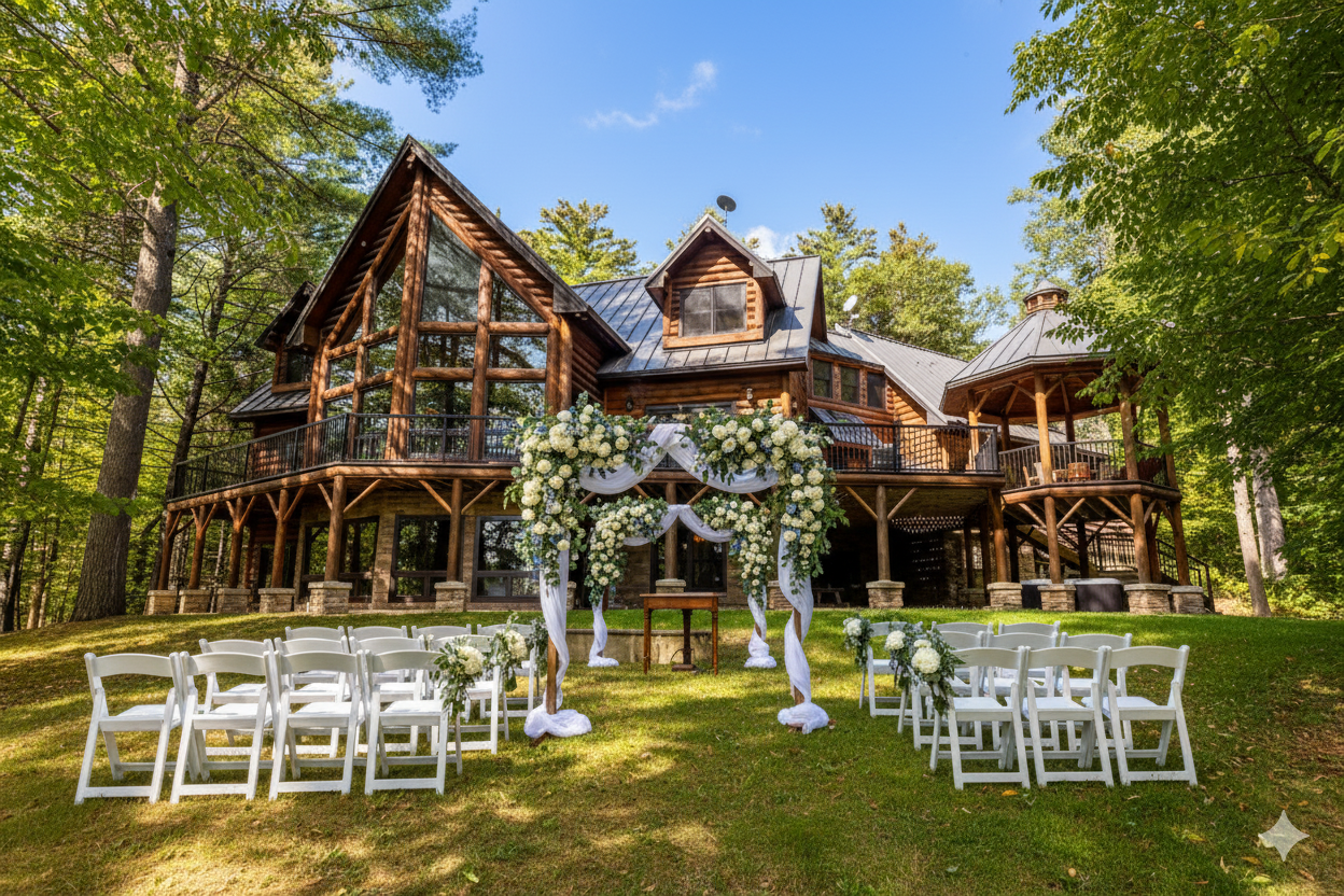 Wedding Packages