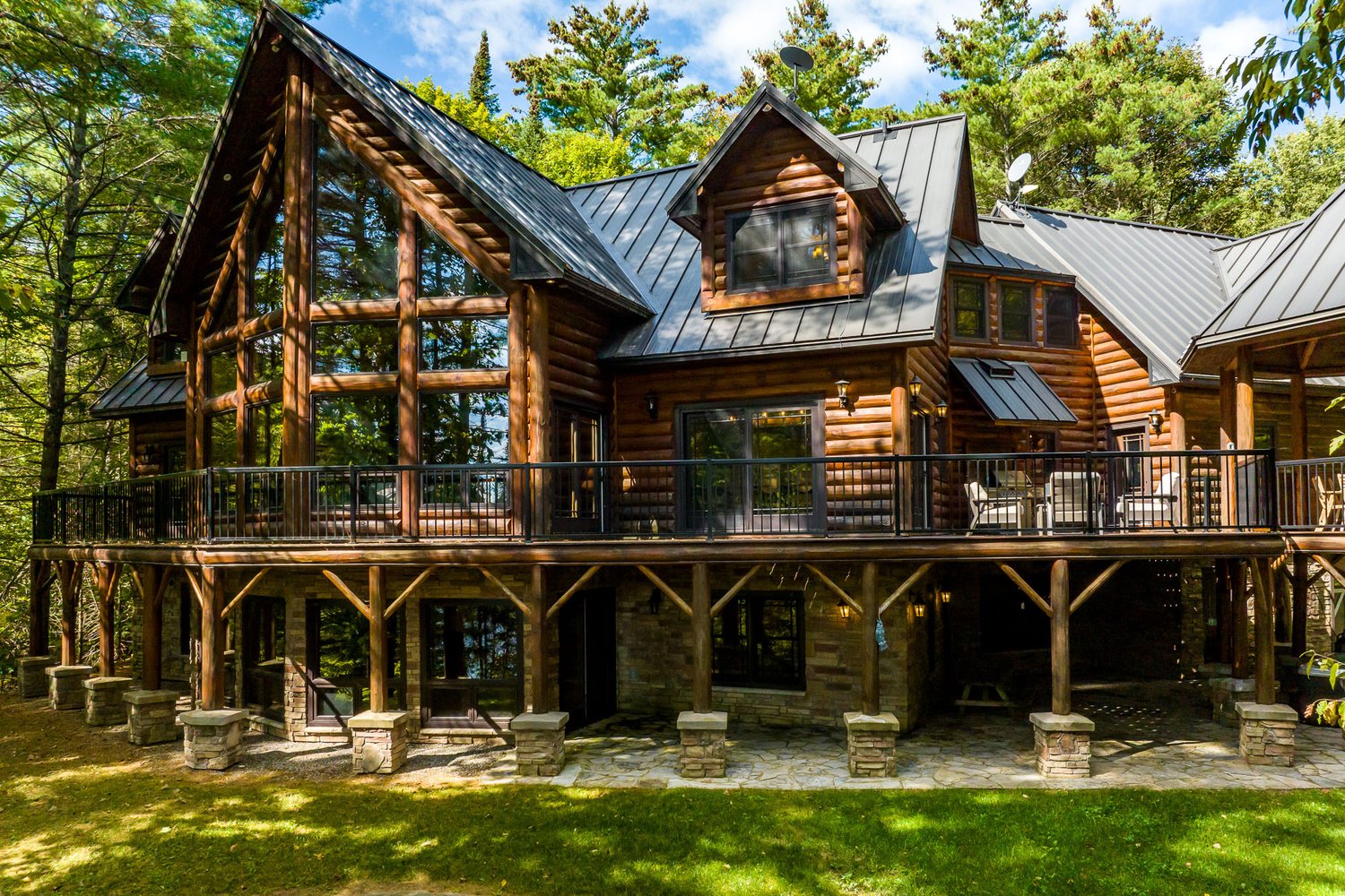 Retreat Packages