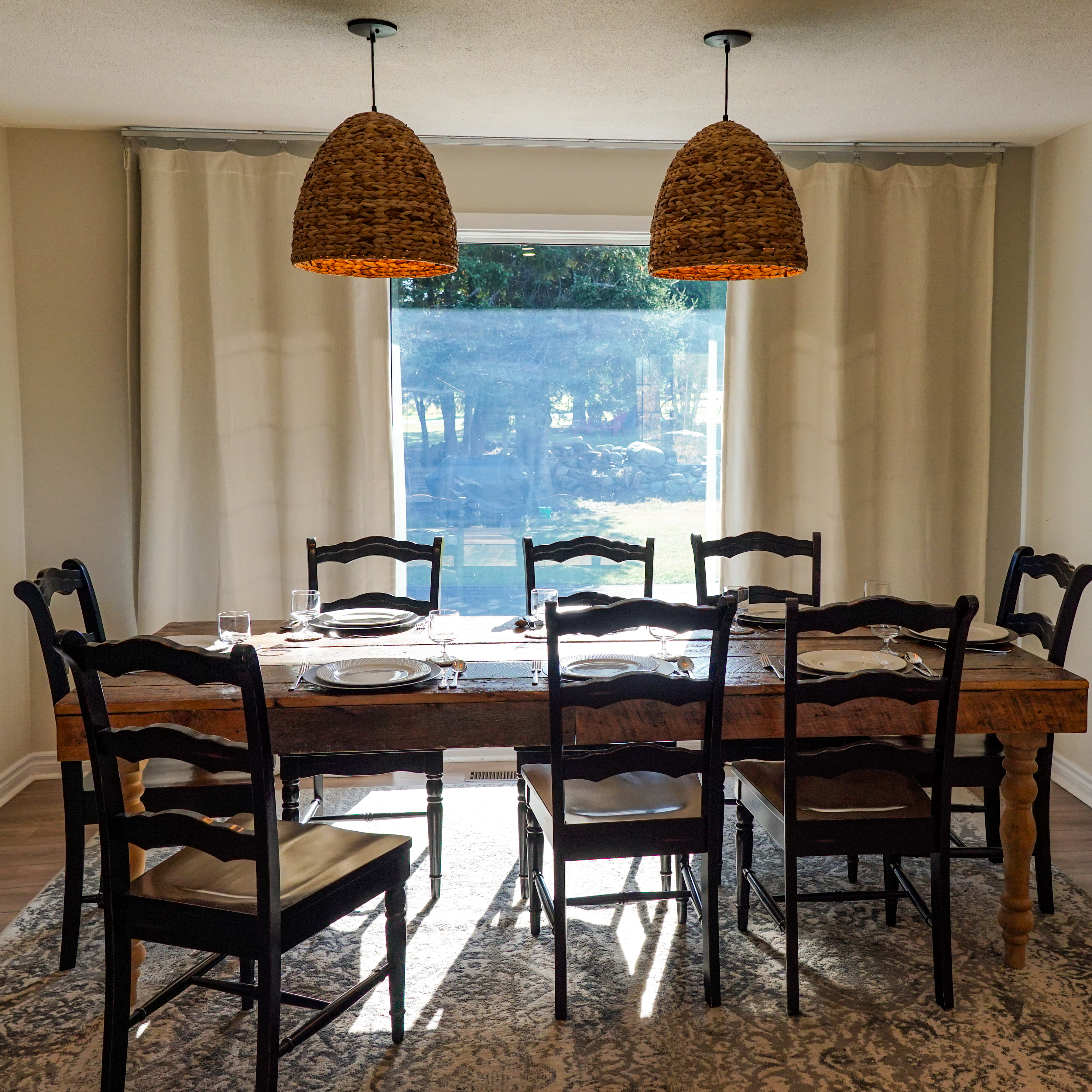 Rest and Refuel at Calabogie House