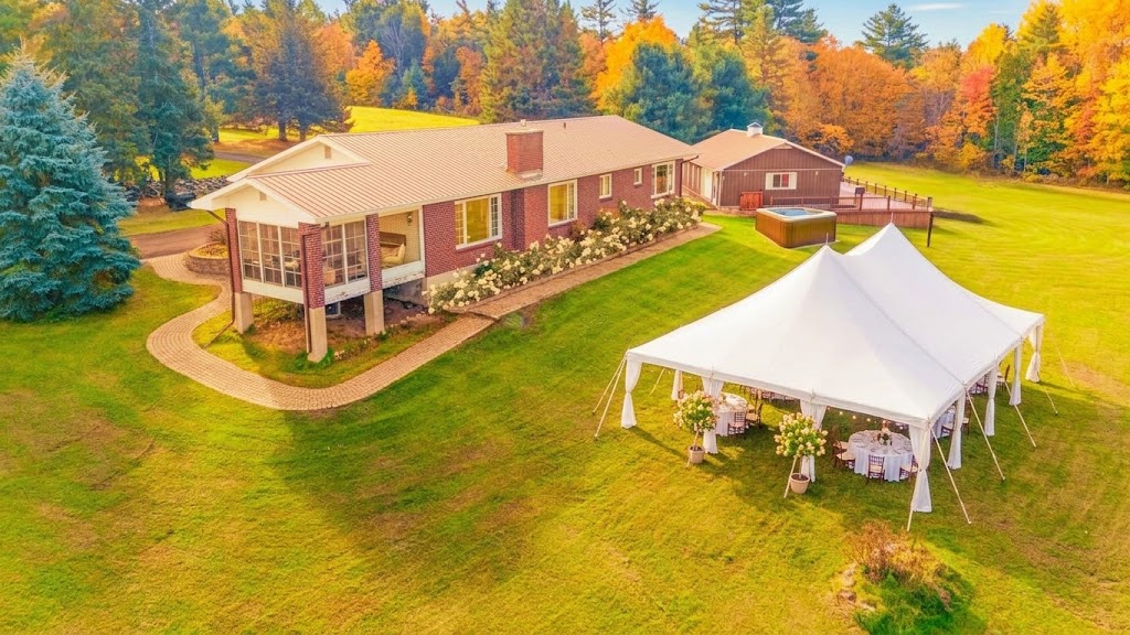 Calabogie House