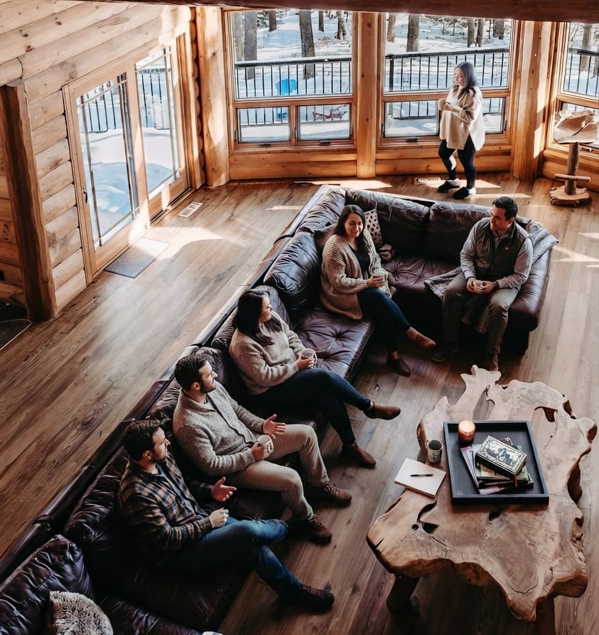 Gather and Grow Retreat