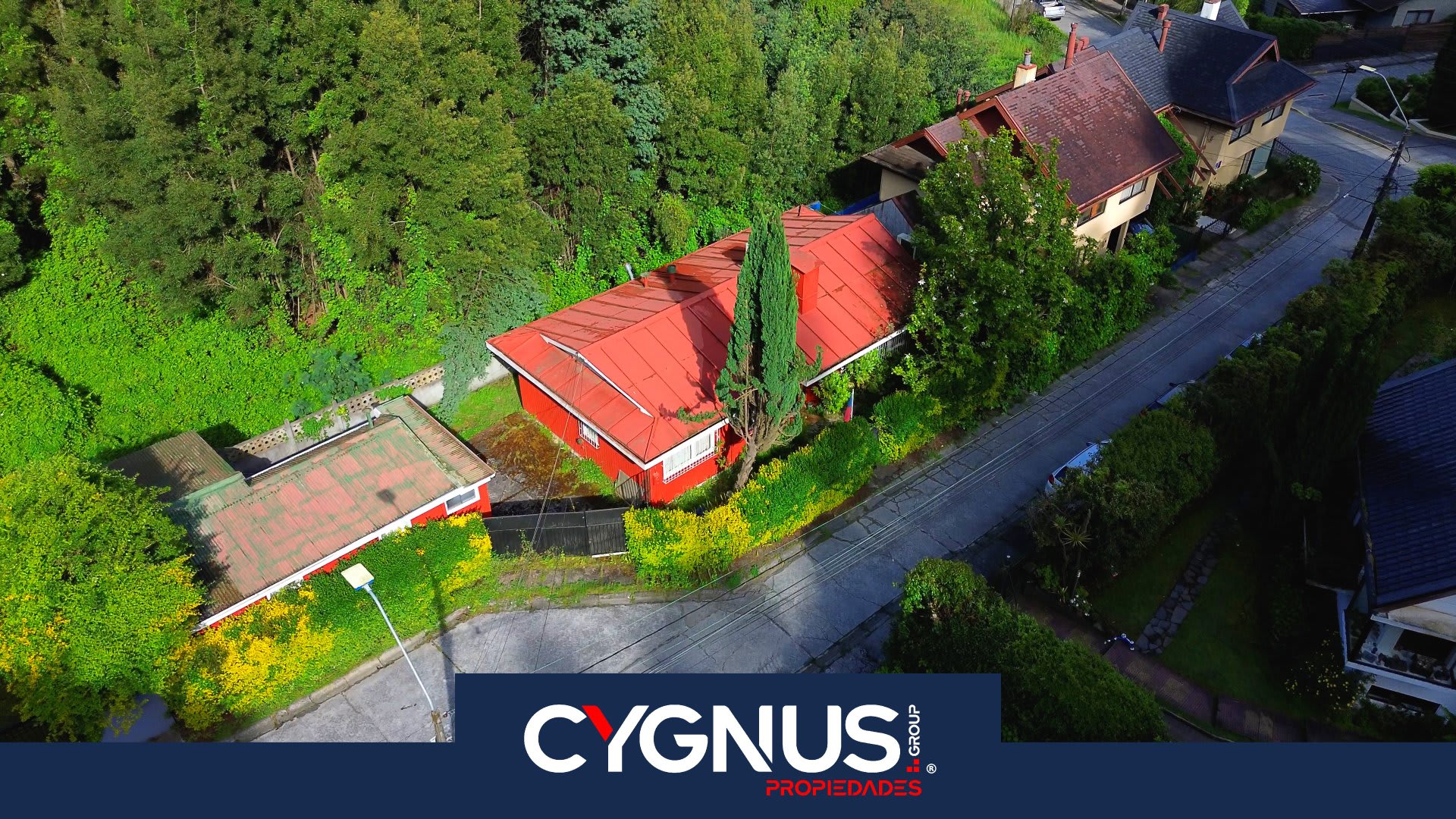 Increíble Casa en Pedro de Valdivia, Concepción 3D-2B