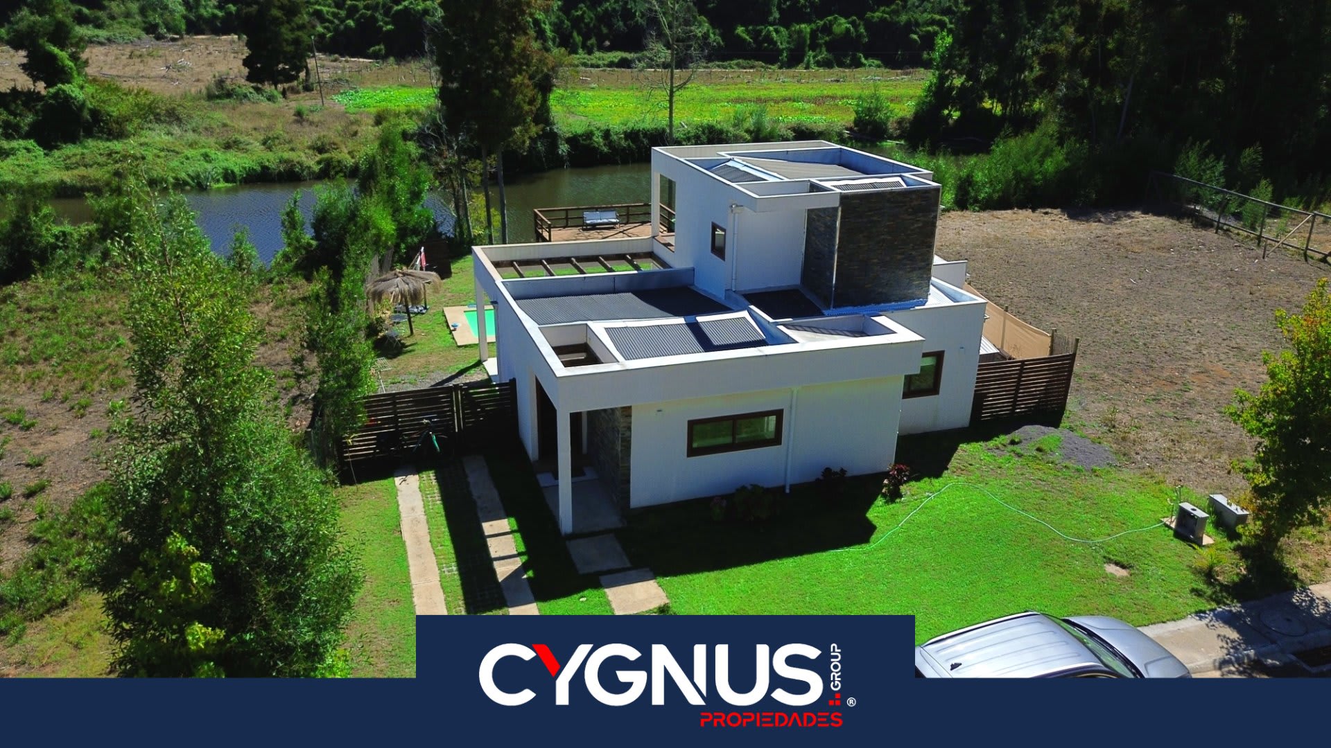 Hermosa Casa en Pingueral 3D-2B