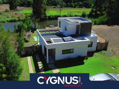 Hermosa Casa en Pingueral 3D-2B en Tomé