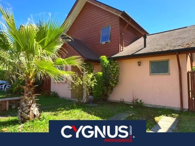 Increíble casa en Collao 3D-3B en Concepción