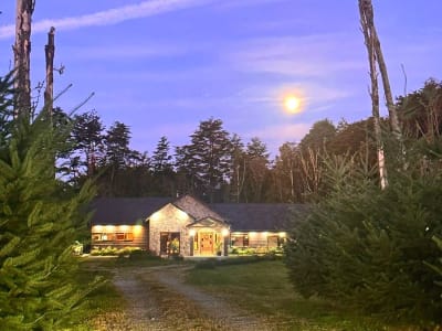 Espectacular casa cercana a Puerto Montt  en Puerto Montt