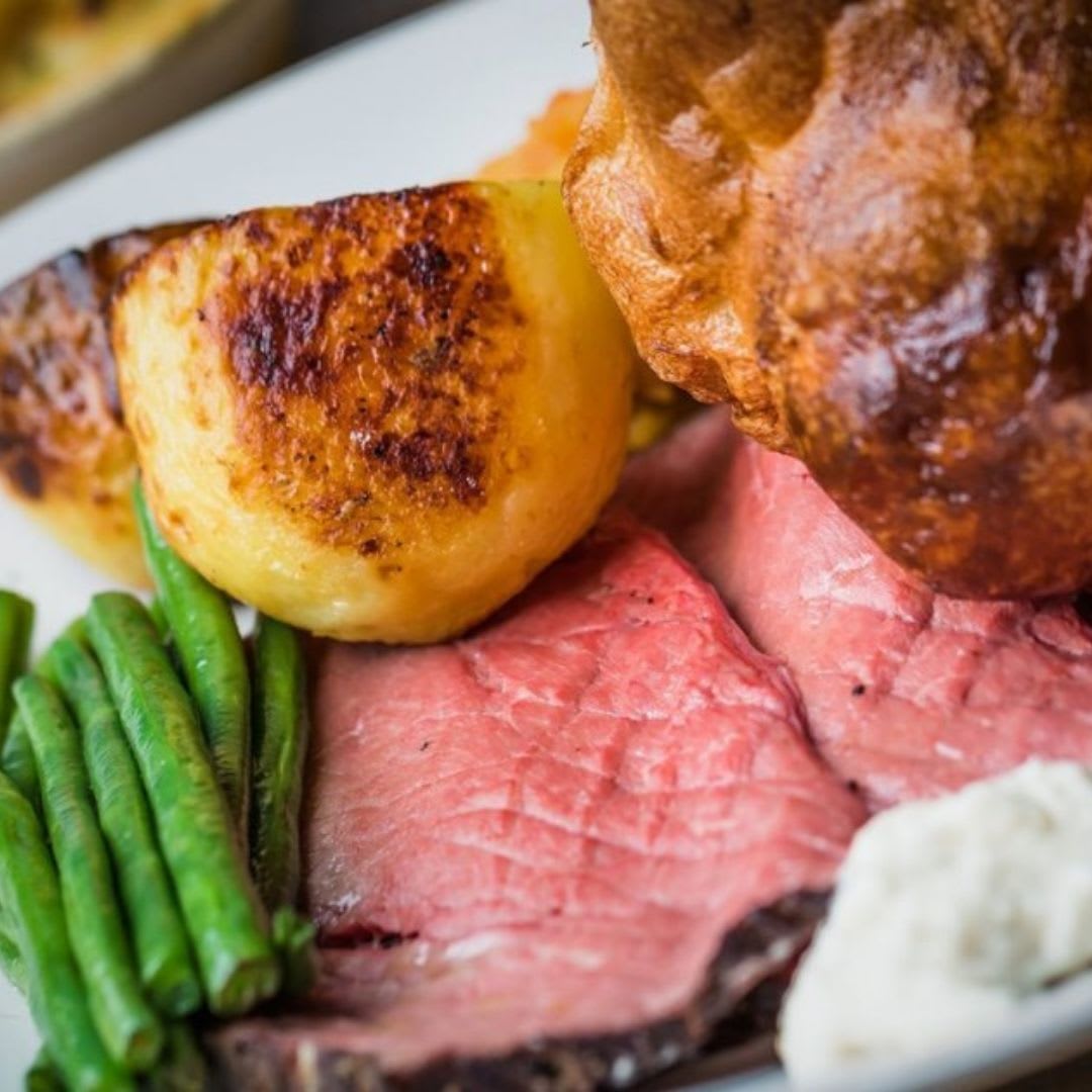 Sunday Lunch
