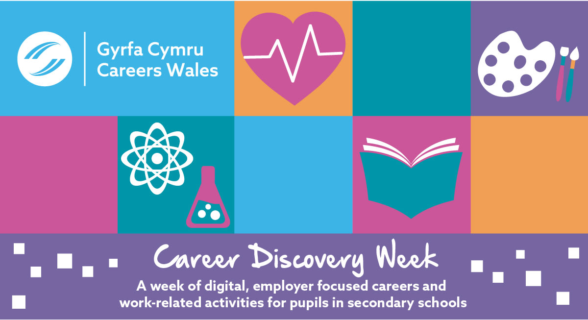 Career Discovery Week