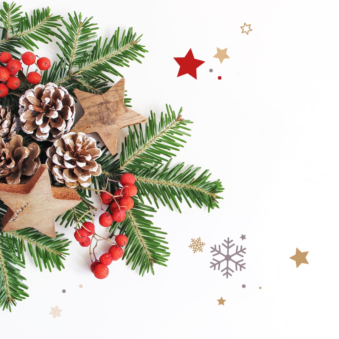 Christmas Menu