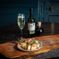 Monmouthshire Ham Three Eagles Starter