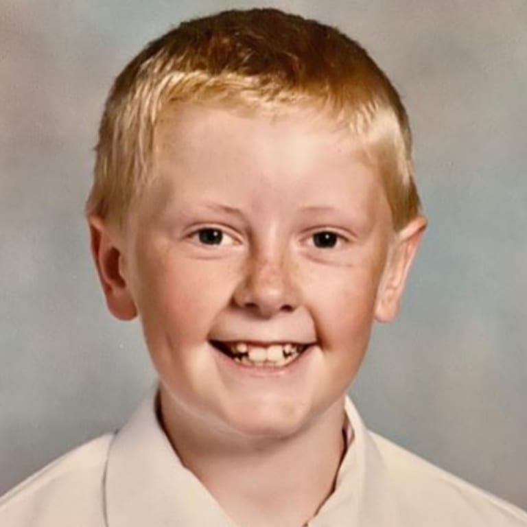 Dyfan Hughes