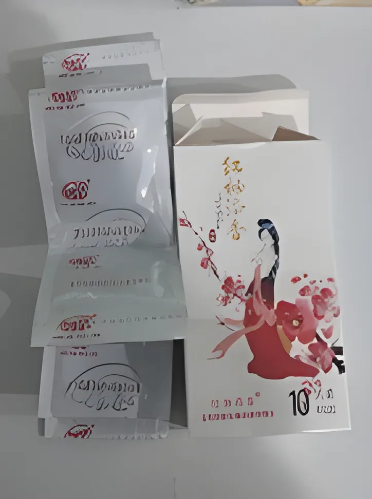 Condom Box - 10 Piece Pack for Safe Sex | MyFun.lk
