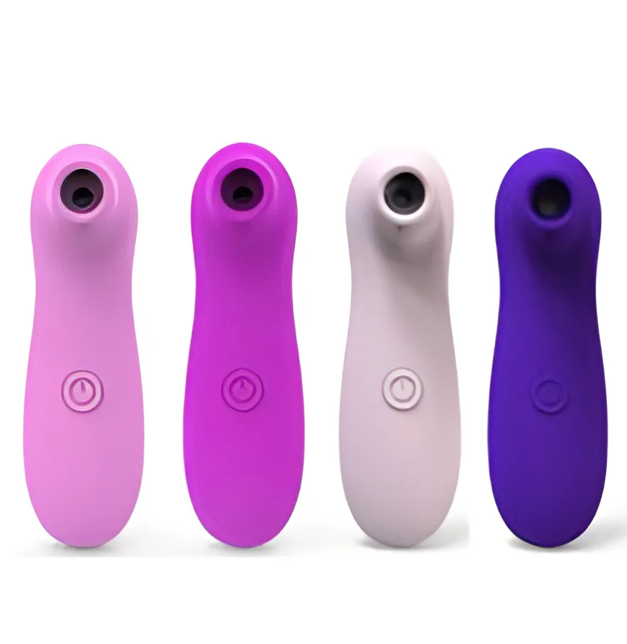 Nipple Sucker - Breast Stimulation Toy | MyFun.lk