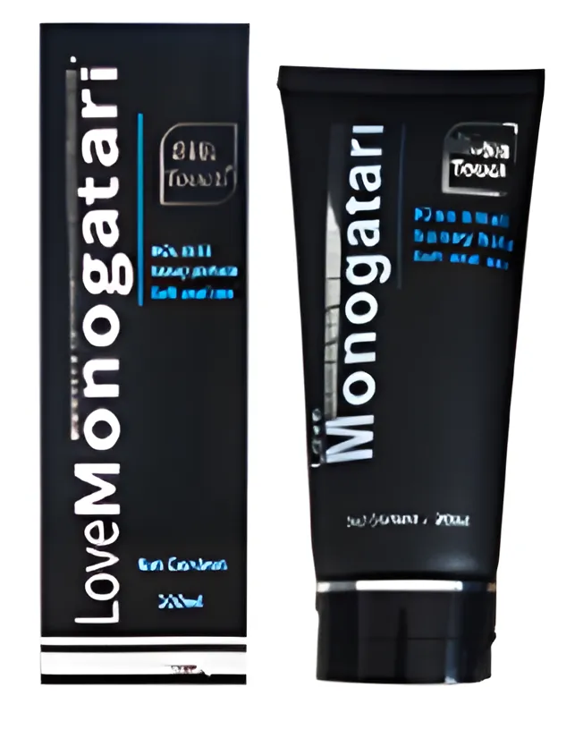 Monagatari Lubricant - Premium Personal Lubricant | MyFun.lk