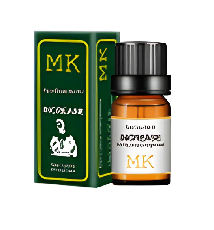 Male Massage Oil - Sensual Body Oil for Men | MyFun.lk