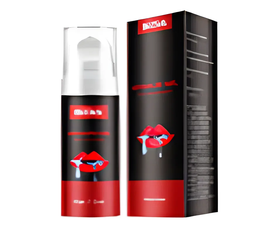 Mini Love Delay Spray for Ladies - Stamina Control | MyFun.lk