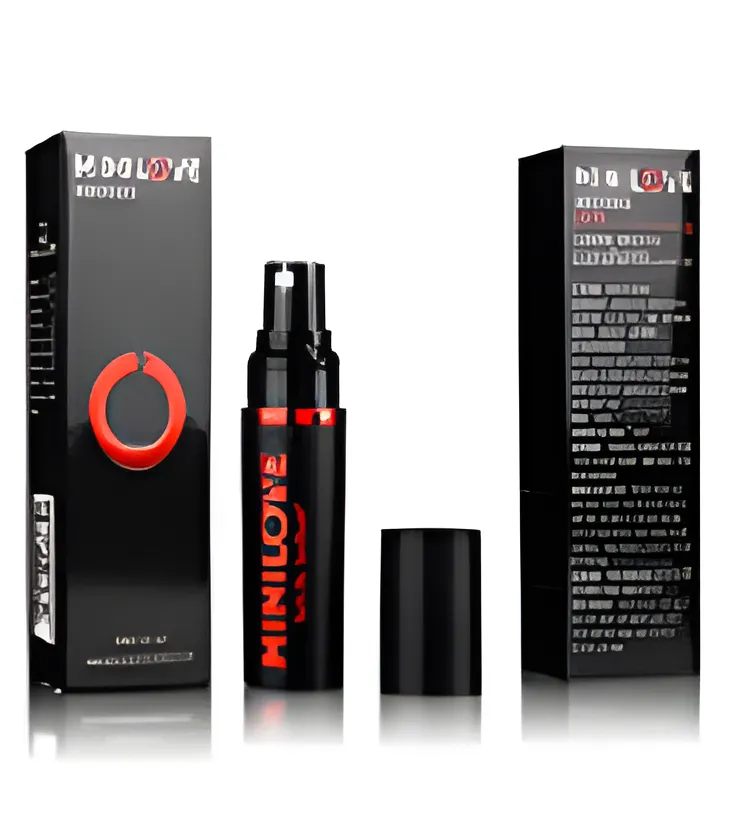 Mini Love Delay Spray for Men - Ejaculation Control | MyFun.lk