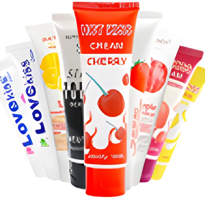 Hot Kiss Lubricant - Warming Personal Lubricant | MyFun.lk