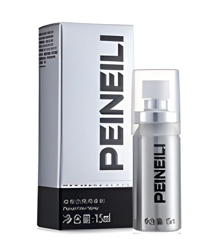 Male Delay Spray - Ejaculation Control Spray | MyFun.lk