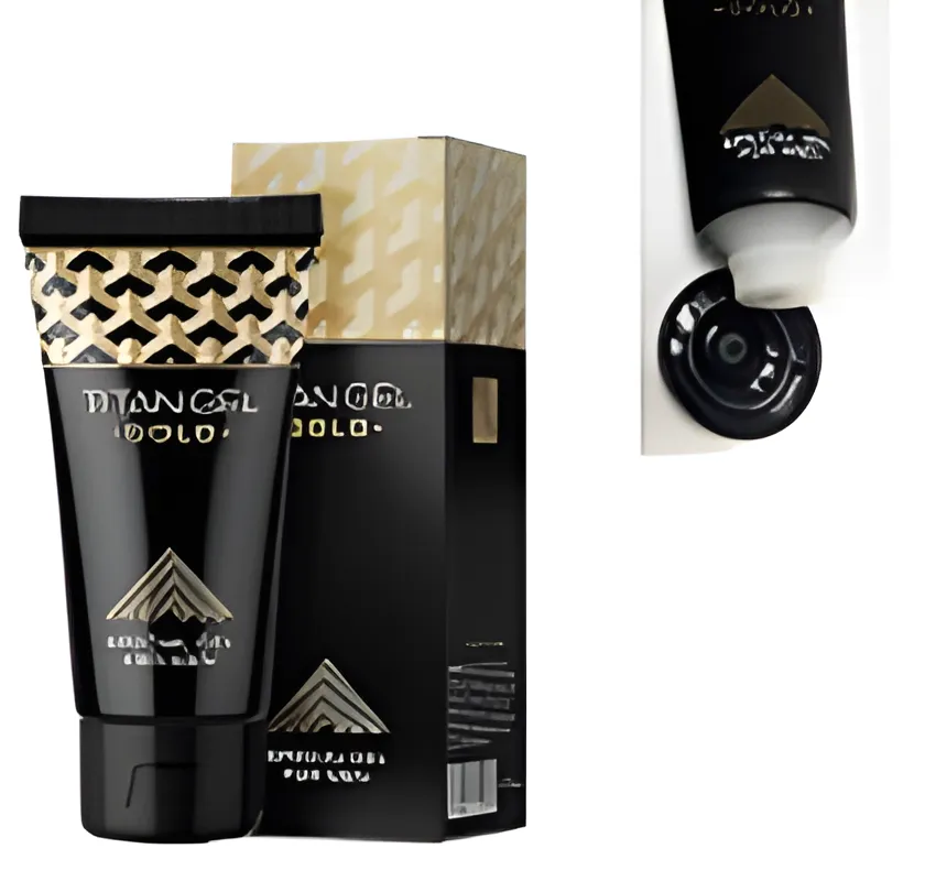 Titan Gel Gold - Penis Enlargement Gel for Men | MyFun.lk