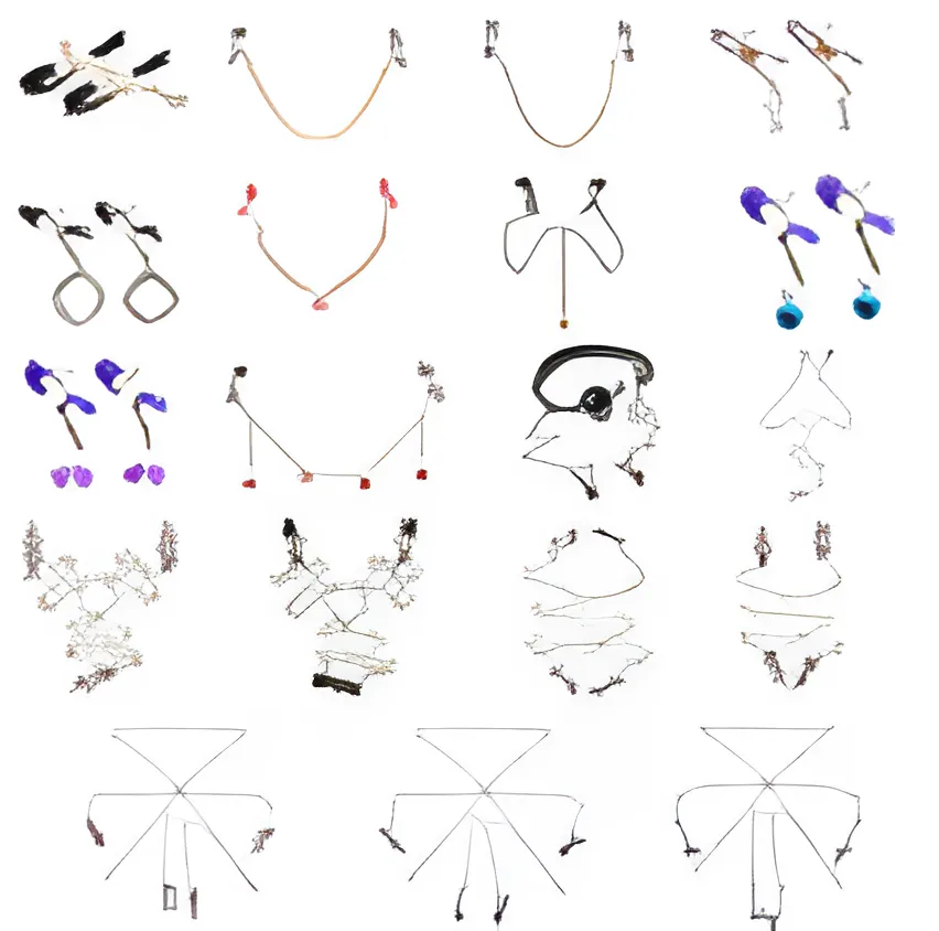 Nipple Clamps - BDSM Nipple Toy | MyFun.lk