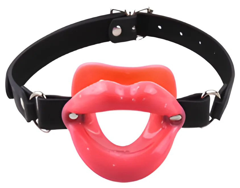 Mouth Gag - Basic BDSM Gagging Device | MyFun.lk