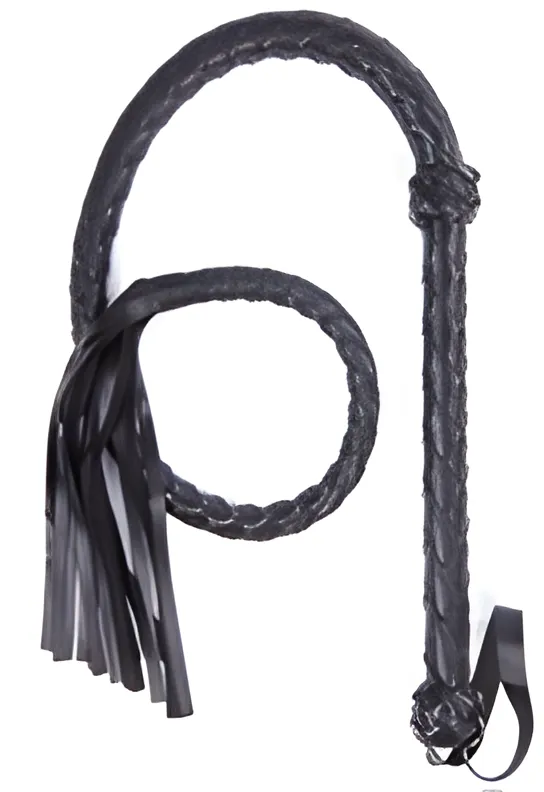 Whip - Classic BDSM Impact Toy | MyFun.lk