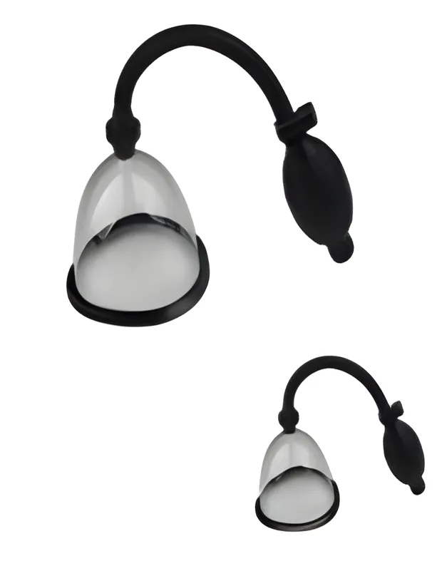 Breast Massager - Chest Stimulation Toy | MyFun.lk