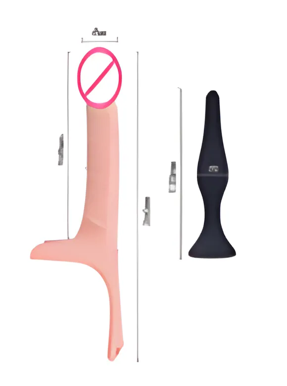 Penis Extender - Male Size Enhancement Device | MyFun.lk
