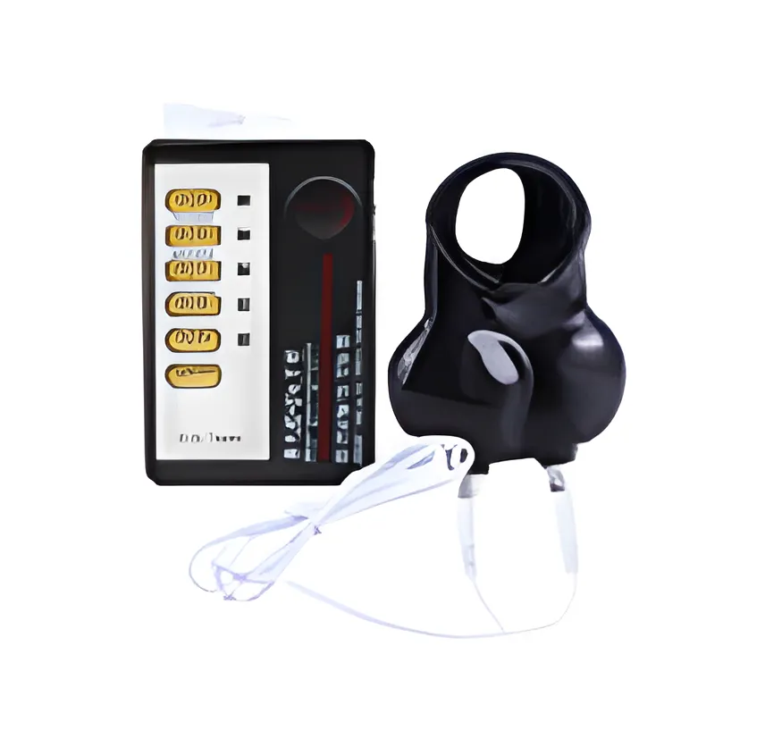 Electric Ball Shock - E-Stim Testicle Toy | MyFun.lk