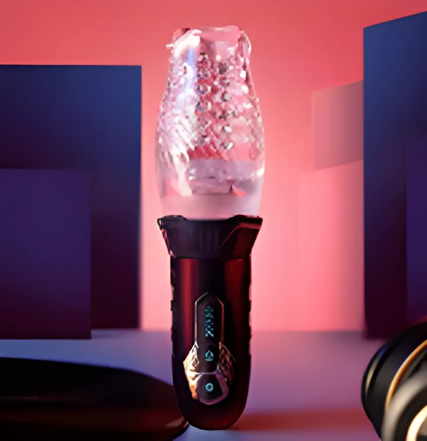 Real Oral Sex Penis Trainer - Blowjob Simulator | MyFun.lk