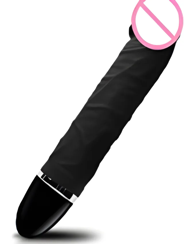 7 Frequency Vibration Modes Powerful Vibrator - Advanced Toy | MyFun.lk